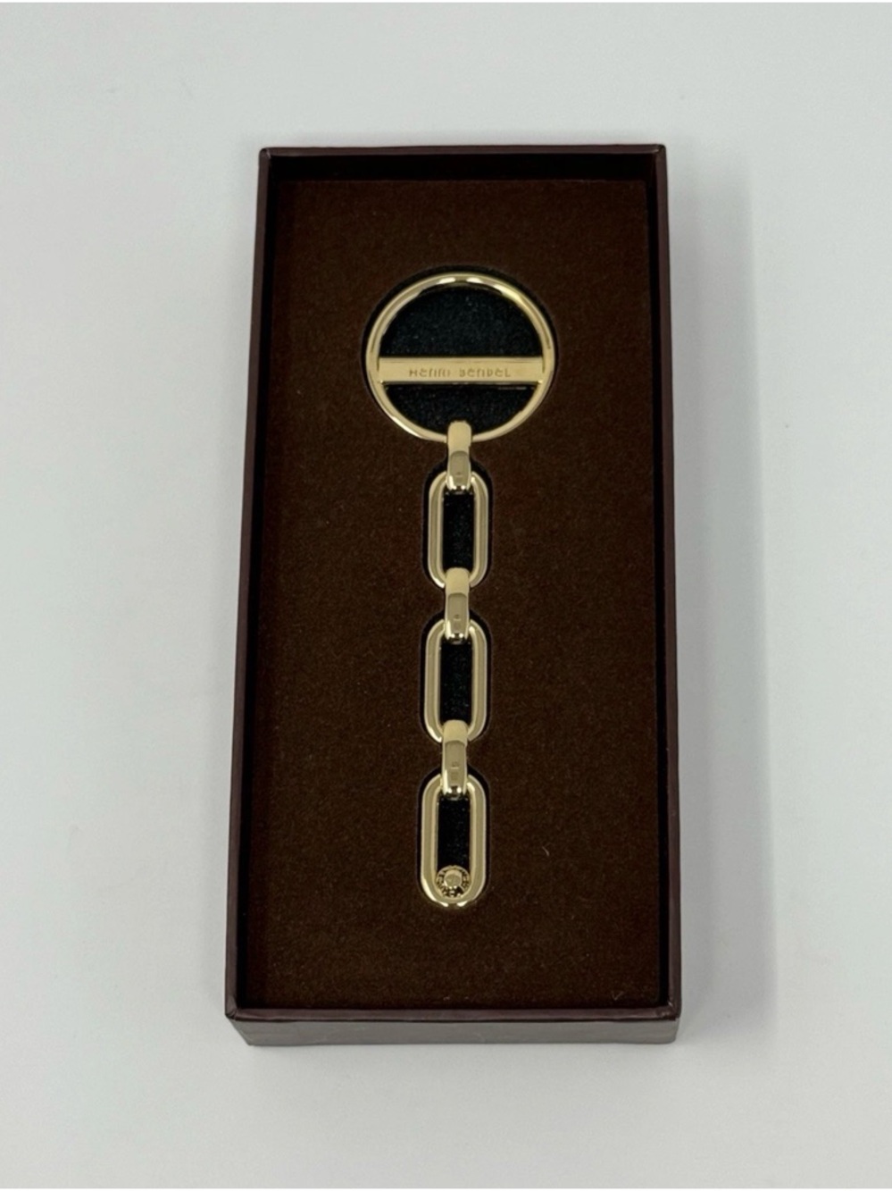 Henri Bendel Bottle Opener